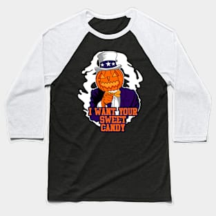 Uncle Jack Baseball T-Shirt